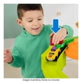 thumbnail image 2 of Juguete para Bebés Fisher Price Hot Wheels Pista de Carreras y Choques, 2 of 4