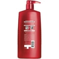 thumbnail image 5 of L'Oreal Elvive Color Vibrancy Protecting Shampoo for Color Treated Hair 28 fl oz, 5 of 8