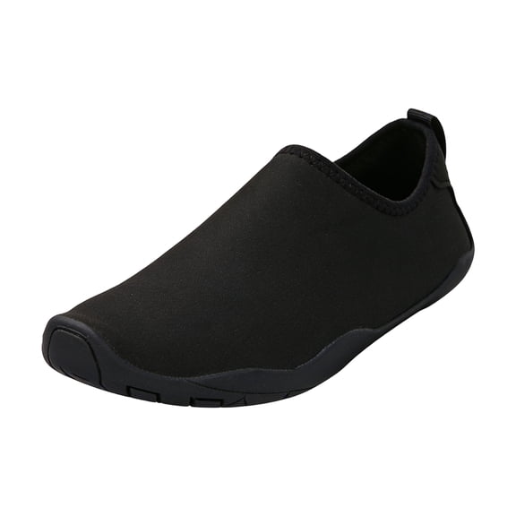 Barefoot Shoes for Women and Men, Wide Toe Box Water Shoes Quick Dry Beach Shoe for Summer Diving Swimming Cycling, Non Slip Hiking Shoe