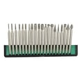 thumbnail image 4 of SE Diamond Burr Set (20 PC.) - DT220R, 4 of 4