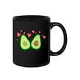 thumbnail image 2 of Avocado Love Mug - Image by Shutterstock,, 2 of 4