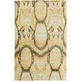 thumbnail image 1 of Surya Global Scarborough Jute 8' x 11' Area Rugs, 1 of 2