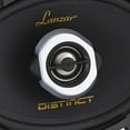 thumbnail image 4 of Lanzar DCT5.72 - 5’’ x 7’’ / 6’’ x 8’’ -In Car Stereo Speaker Pair - Universal OEM Replacement 2-Way Pro Audio Component Speakers (200 Watt MAX), 4 of 4