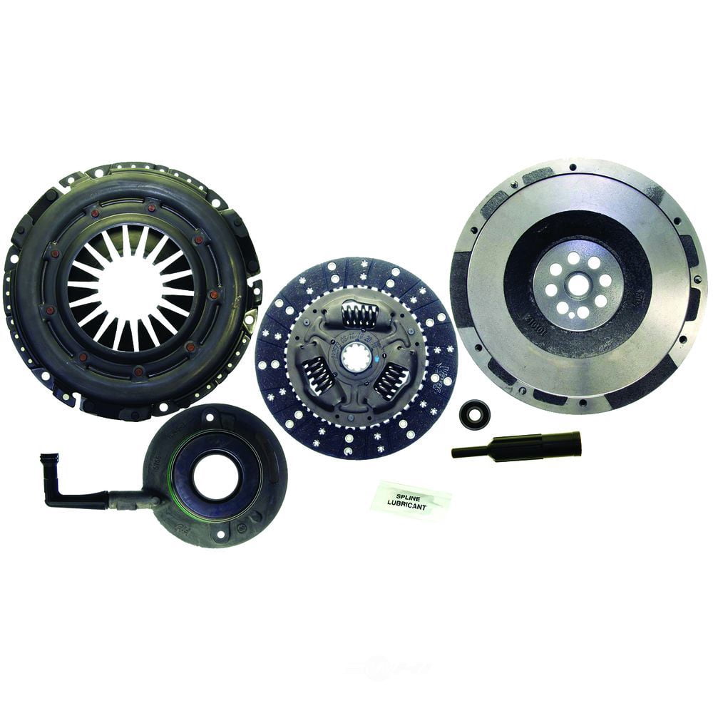 PERFECTION MU72407-1SK Clutch & Flywheel Kit