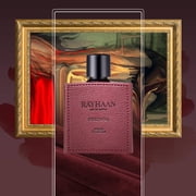 Rayhaan Mens Cordova EDP Spray 3.4 oz Fragrances 6298044138610