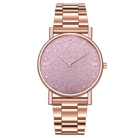 amousa Watch Luxury Watches Quartz Watch Stainless Steel Dial Casual Bracele Watch