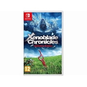 Xenoblade Chronicles: Definitive Edition, Nintendo Switch, 045496596958