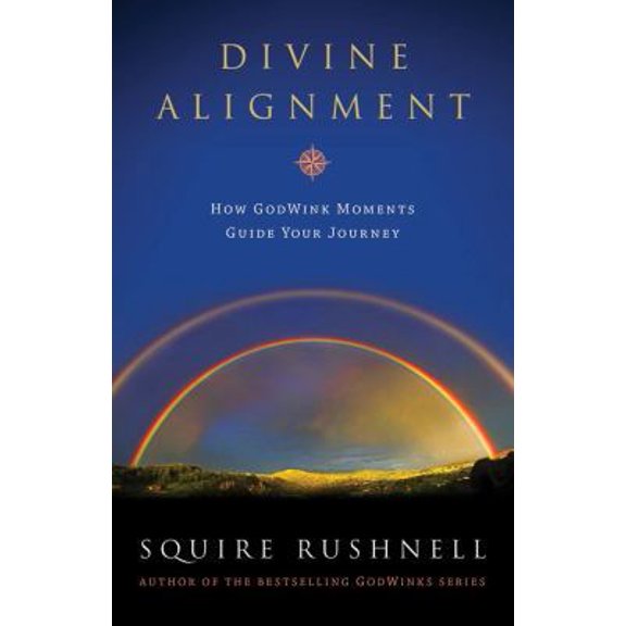 Pre-Owned Divine Alignment (Hardcover) 1451648561 9781451648560