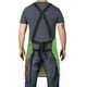 thumbnail image 3 of Mandil Para Barbero Estilista Stylecraft Studio Apron, 3 of 3