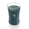 thumbnail image 3 of WoodWick Large Hourglass Scented Candle, Crackles as it Burns, Antiquarium, 21.5 oz, 3 of 5