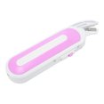 thumbnail image 1 of Electric Scissors, ABS Material Metal Blades Cordless Scissors  For Clothes, 1 of 8