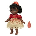 thumbnail image 3 of Disney Princess Moana Baby Doll, 3 of 4