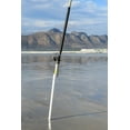 thumbnail image 2 of Novateur Aluminum Sand Spike - Large 38.5 inches, 2 of 6