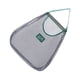 thumbnail image 2 of Minnieouse Organización eficiente con bolsa de malla colgante para almacenamiento de cocina, bolsa de almacenamiento Envolturas para manijas de equipaje Tipo 4, 2 of 6