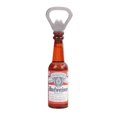 thumbnail image 3 of Retro Magnetic Beer Bottle Opener Simulation Beer Bottle Drink Bottle Opener Refrigerator Sticker, 3 of 5