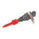 thumbnail image 1 of Sensor Velocidad (VSS) Jetta 1992 A 1999 Volkswagen L4 1.8L KND GERMANY ., 1 of 3