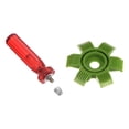 thumbnail image 4 of Unique Bargains Air Conditioner Fin Comb Straightener AC Plastic Condenser Radiator Cleaner Repair Tool Air Brush for Cleaning, 4 of 4