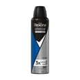 thumbnail image 2 of Antitranspirante Rexona clinical expert clean en aerosol para caballero 150 ml, 2 of 4