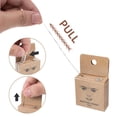 thumbnail image 3 of lionlar 10Ink Mapping String Brown Ink Make up Positioning Eyebrow Dyeing Liners Thread, 3 of 9
