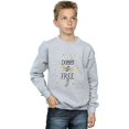 thumbnail image 2 of Harry Potter Boys Dobby Is Free Sweatshirt, 2 of 7