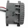 thumbnail image 4 of Switch for GSB180-LI GSR18V-190 GSR180-LI 2607202330 Charge Drill Power Tool Accessories Electric Tools Part, 4 of 5