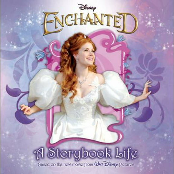 Pre-Owned Enchanted A Storybook Life (Paperback) 1423110803 9781423110804