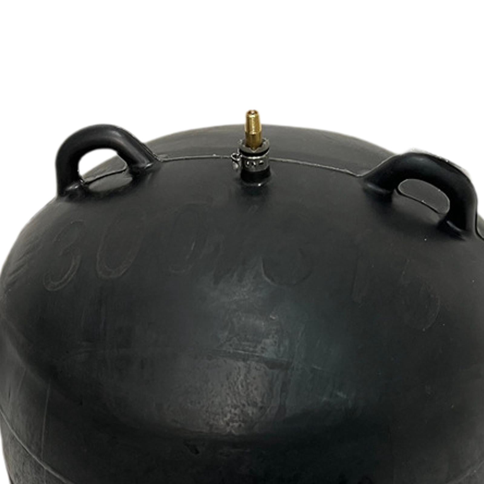 yotijay Inflatable Pipe Plug Repair Winter Season Plumbing for Floor Drain 300 315mm