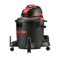 thumbnail image 3 of Shop-Vac 8 Gallon 4.5 Peak HP Wet / Dry Vacuum, Model 5922805, 3 of 15