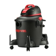Shop-Vac 8 Gallon 4.5 Peak HP Wet / Dry Vacuum, Model 5922805