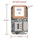 thumbnail image 3 of Super Mini Gps Tracker Gsm Agps Wifi Lbs Locator Tracking Recorder, 3 of 5