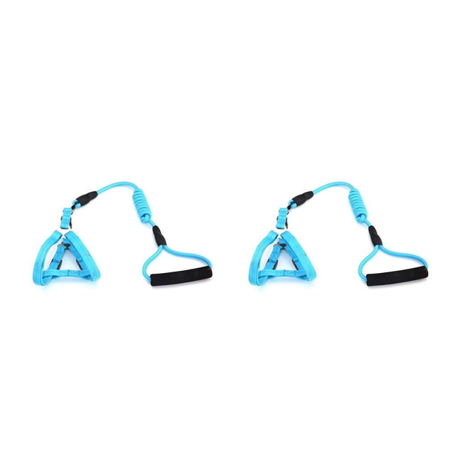 Methold Mini arnés para cerdos, arneses plegables para caminar, correas portátiles resistentes al desgaste de nailon, Type13 NO13