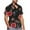 Multicolor#24, variant on ZCFZJW Hawaiian Shirts for Men Quick Dry Summer Regular Fit Casual Floral Summer Short Sleeve Button Down Beach T-Shirts Trendy Holiday Vacation Tees Outfits Multicolor#14 XXXL
