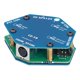 thumbnail image 5 of Tarjeta de expansión de interfaz de datos, placa ACC PTT, accesorio CE19 con carcasa para X5105 XPA125B, 5 of 14