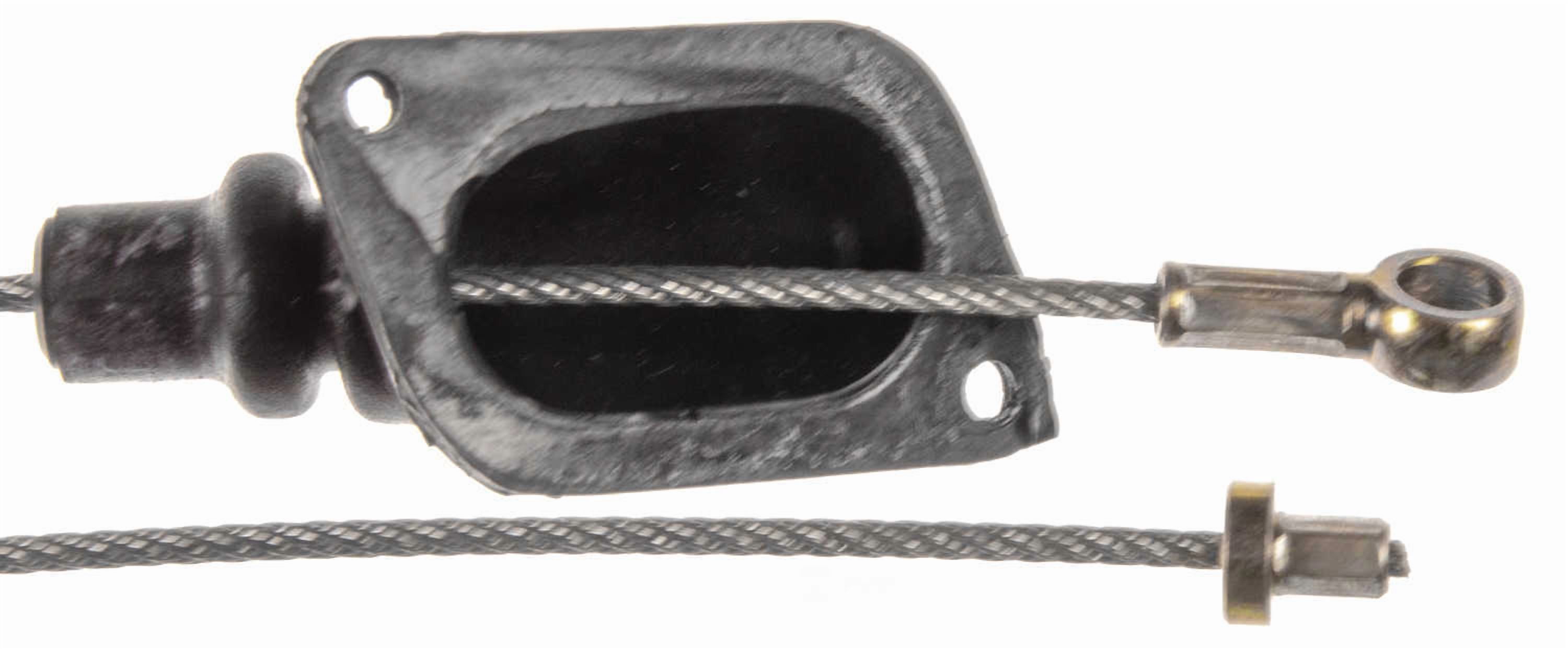 Clutch Cable Upper Pioneer CA-654