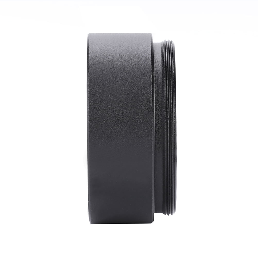 M28 Asr Reductor Focal, Reductor Focal M28 Negro Para Ocular De 1,25 Pulgadas ...