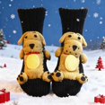 thumbnail image 5 of TNDBKQWR 3D Knit Animal Socks for Adults, 3D Animal Knit Socks 3D Animal Socks, Animal Socks 3D Knit Animal Socks(1 Pair), 5 of 5
