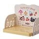 thumbnail image 5 of Accesorios para mesa de alimentación elevada para gatos. Mantiene suelo limpio para comida y agua. Espacioso plato para gatos de interior., 5 of 5