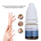 thumbnail image 5 of Solución para Uñas 5 Ml Potente Extracto de Hierbas Solución para el Cuidado de las Uñas Reparación de Uñas de Usos Múltiples ANGGREK Otros, 5 of 8