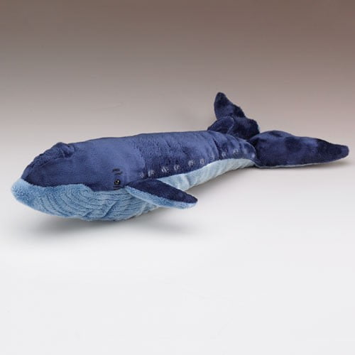 stuffed whale walmart