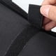 thumbnail image 4 of Patch Display Board Insignia Brazalete DIY Colgante de pared Estera plegable (Negro) Likrtyny Para estrenar, 4 of 9