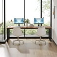 thumbnail image 6 of Tribesigns 78.74" Extra Long Computer Desk 2 Person Desk, Double Long Desk (Without Chair), 6 of 6