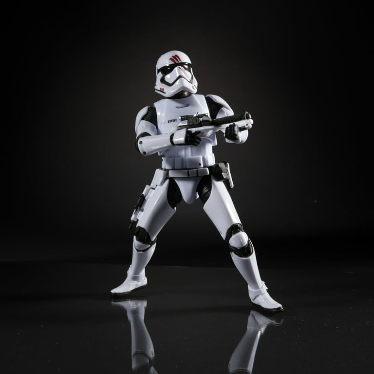 Star Wars: Black Series - Finn (FN-2187) 6