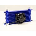 thumbnail image 5 of Trail Tech 732-FNA1 TTV Temperature Switching Digital Universal Radiator Fan Kit, 5 of 5
