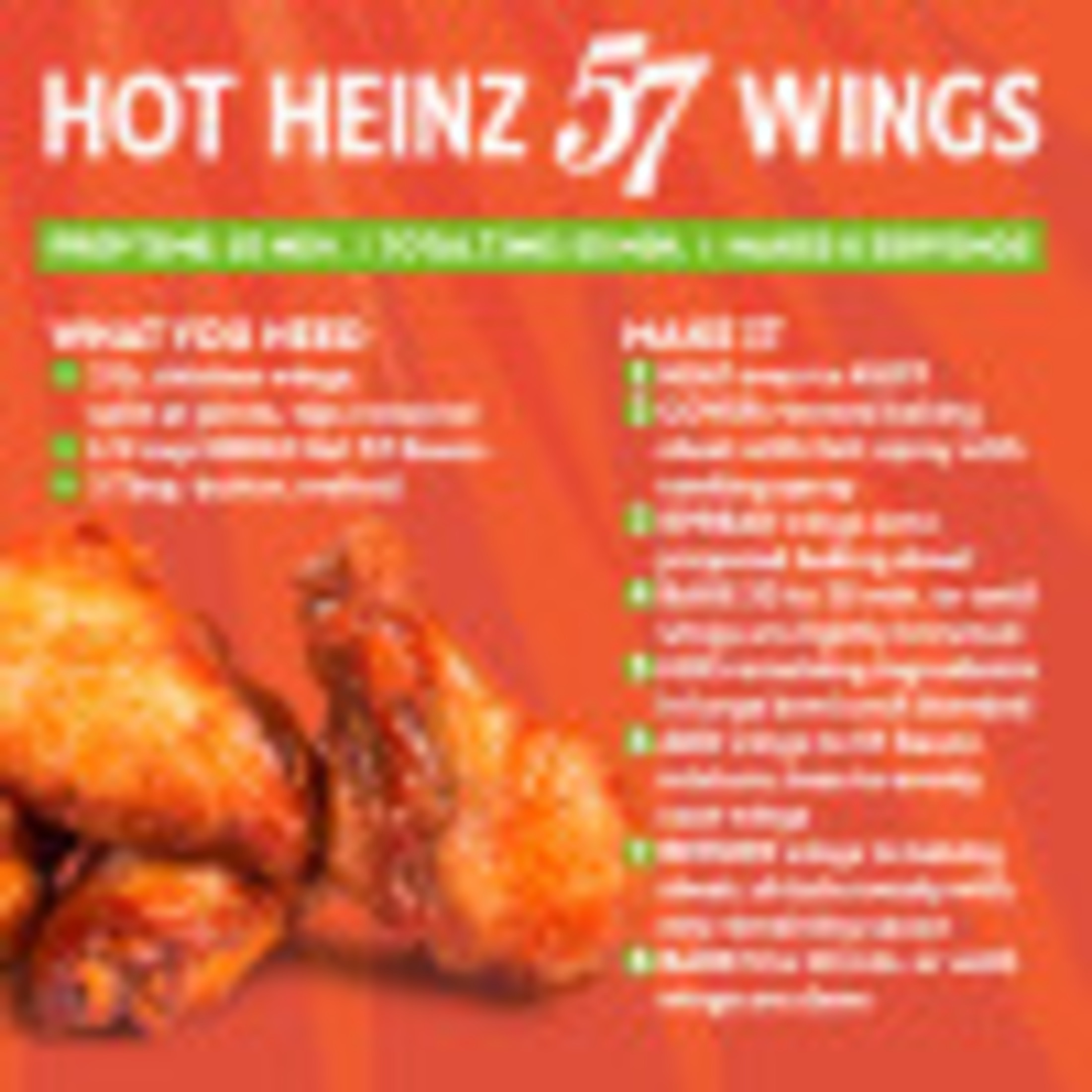 Heinz Hot 57 Sauce, 10 oz Bottle
