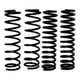 thumbnail image 2 of Resortes Originales AG para Auto Completo para Honda Accord 1994 a 1997 4 Piezas Nuevos, 2 of 5