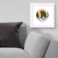 thumbnail image 4 of Gallery Pops Pokemon - Ultra Ball Wall Art, White Framed Version, 12" x 12", 4 of 5
