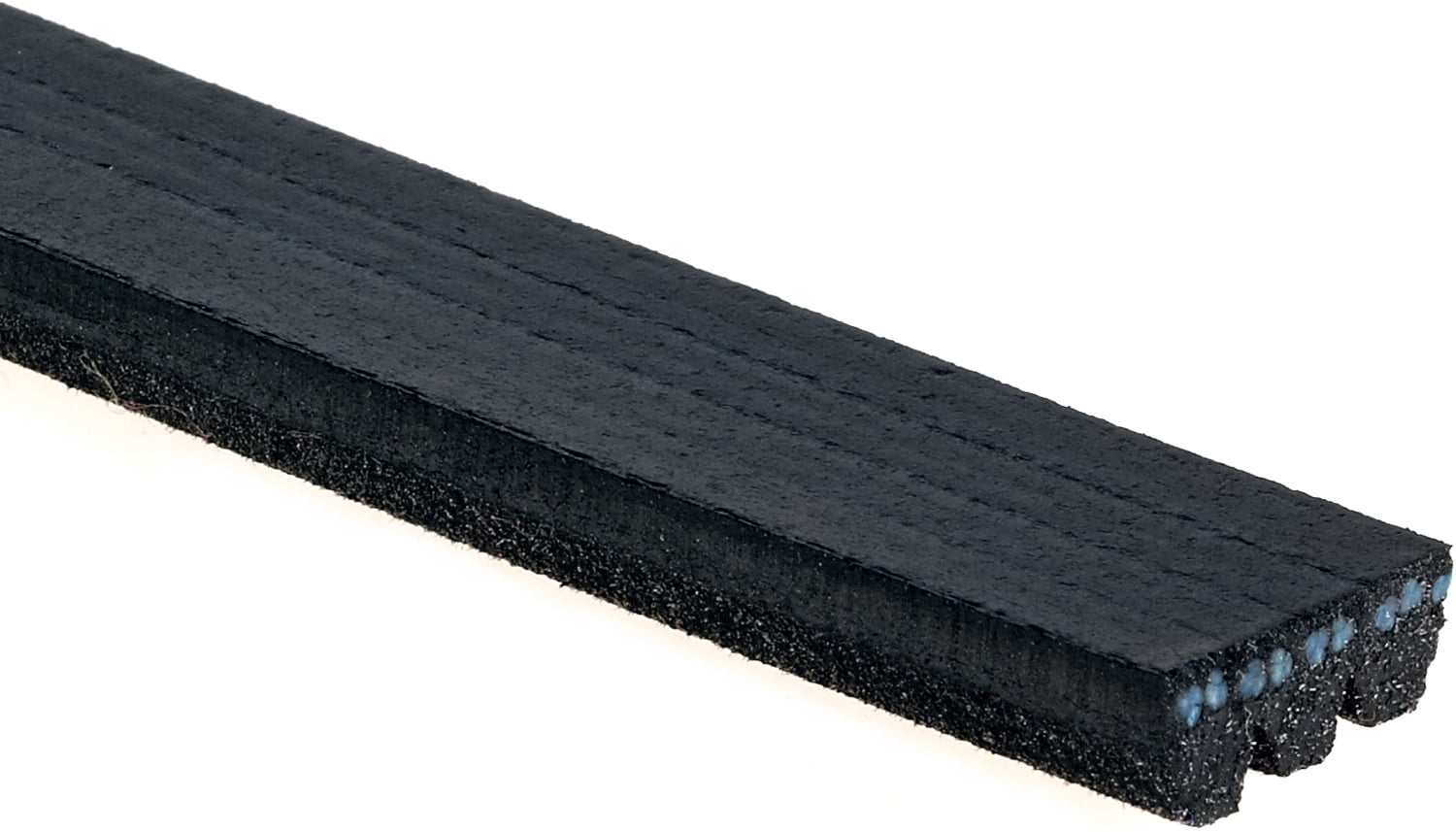 ACDelco Professional V-Ribbed Stretch Fit Serpentine Belt 3K195SF Fits select: 2006-2008 FORD ESCAPE, 2006-2009 FORD FUSION