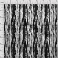 thumbnail image 3 of oneOone Cotton Poplin Black Fabric Tie Dye Quilting Supplies Print Sewing Fabric By The Yard 42 Inch Wide-VSR, 3 of 4