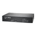 SonicWall TZ300 - security appliance - with 2 years SonicWALL Comprehensive Gateway Security (Best Security Suite For Mac)