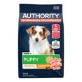 thumbnail image 1 of Authorityalimentation Sèche pour Chiot Santé Quotidienne Poulet et Riz, 1 of 4